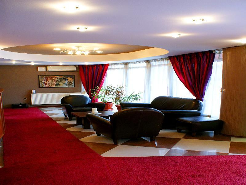 Leonardo Hotel Skopje Zewnętrze zdjęcie