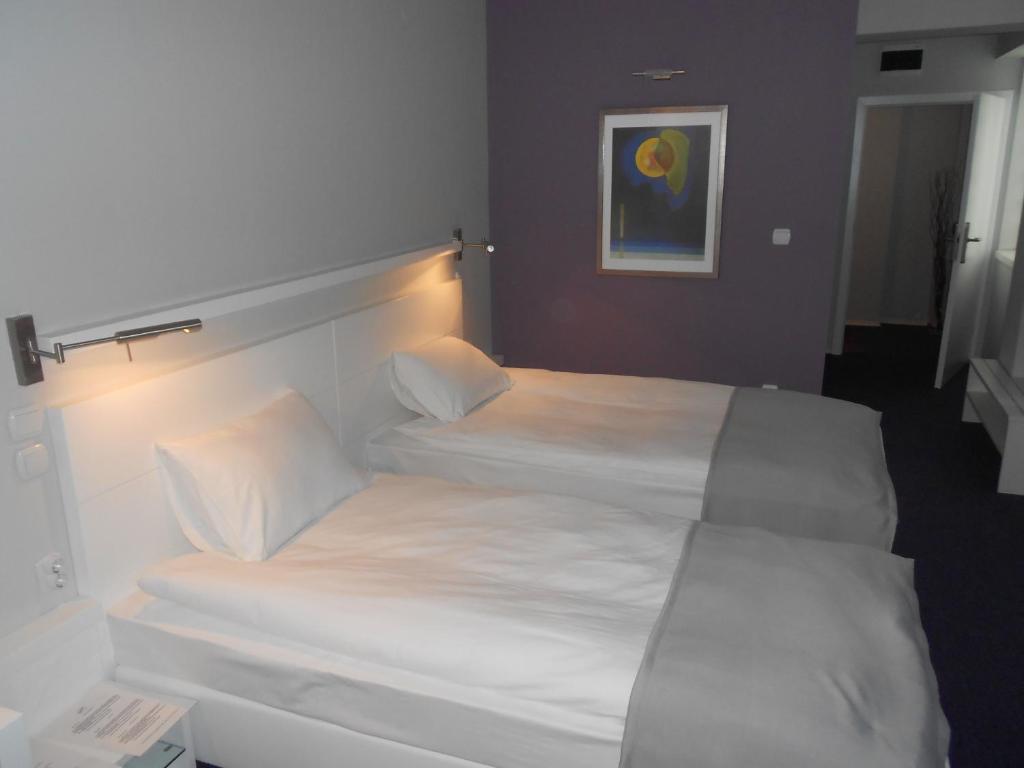 Leonardo Hotel Skopje Zewnętrze zdjęcie