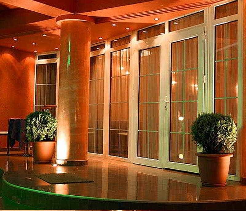 Leonardo Hotel Skopje Zewnętrze zdjęcie