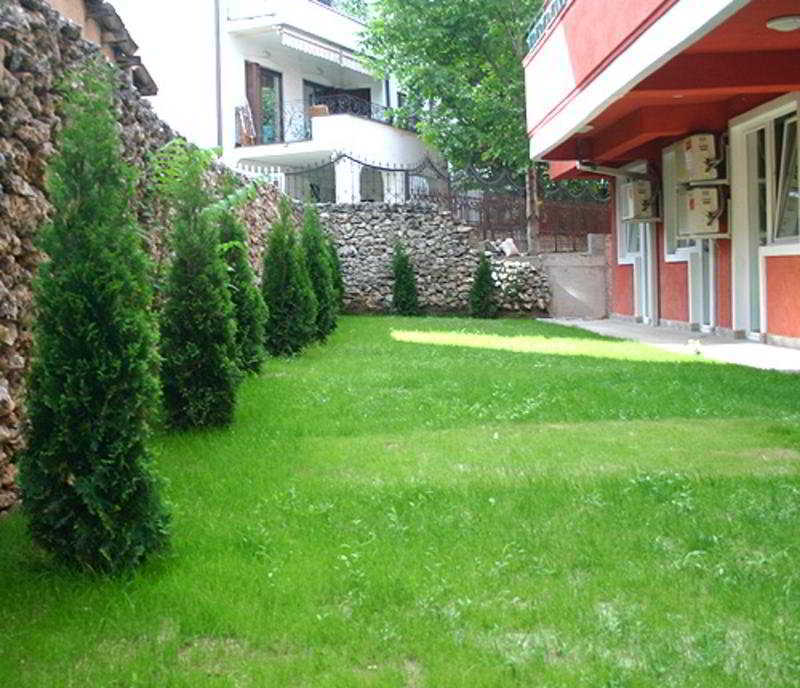Leonardo Hotel Skopje Zewnętrze zdjęcie