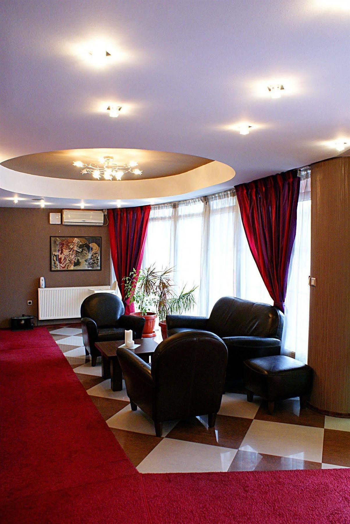 Leonardo Hotel Skopje Zewnętrze zdjęcie