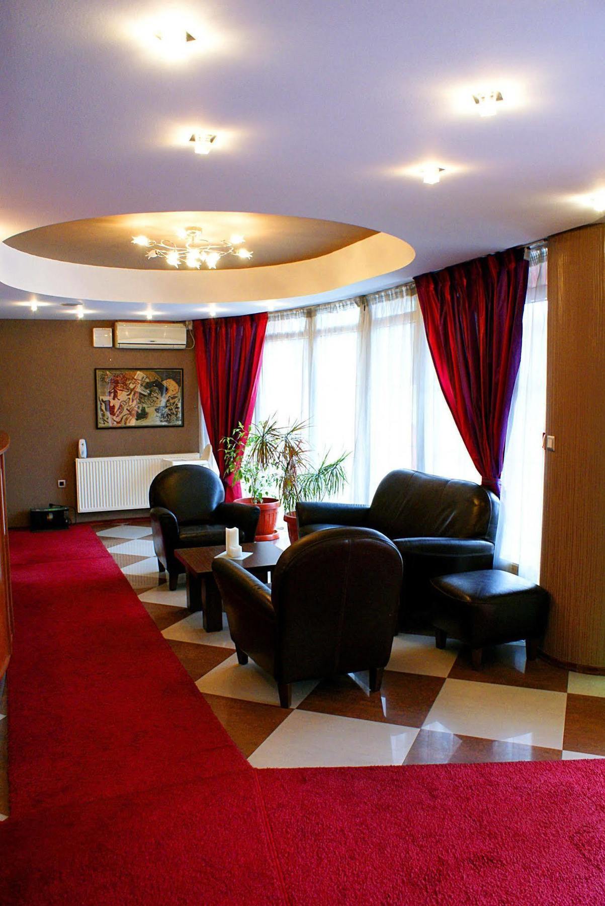Leonardo Hotel Skopje Zewnętrze zdjęcie