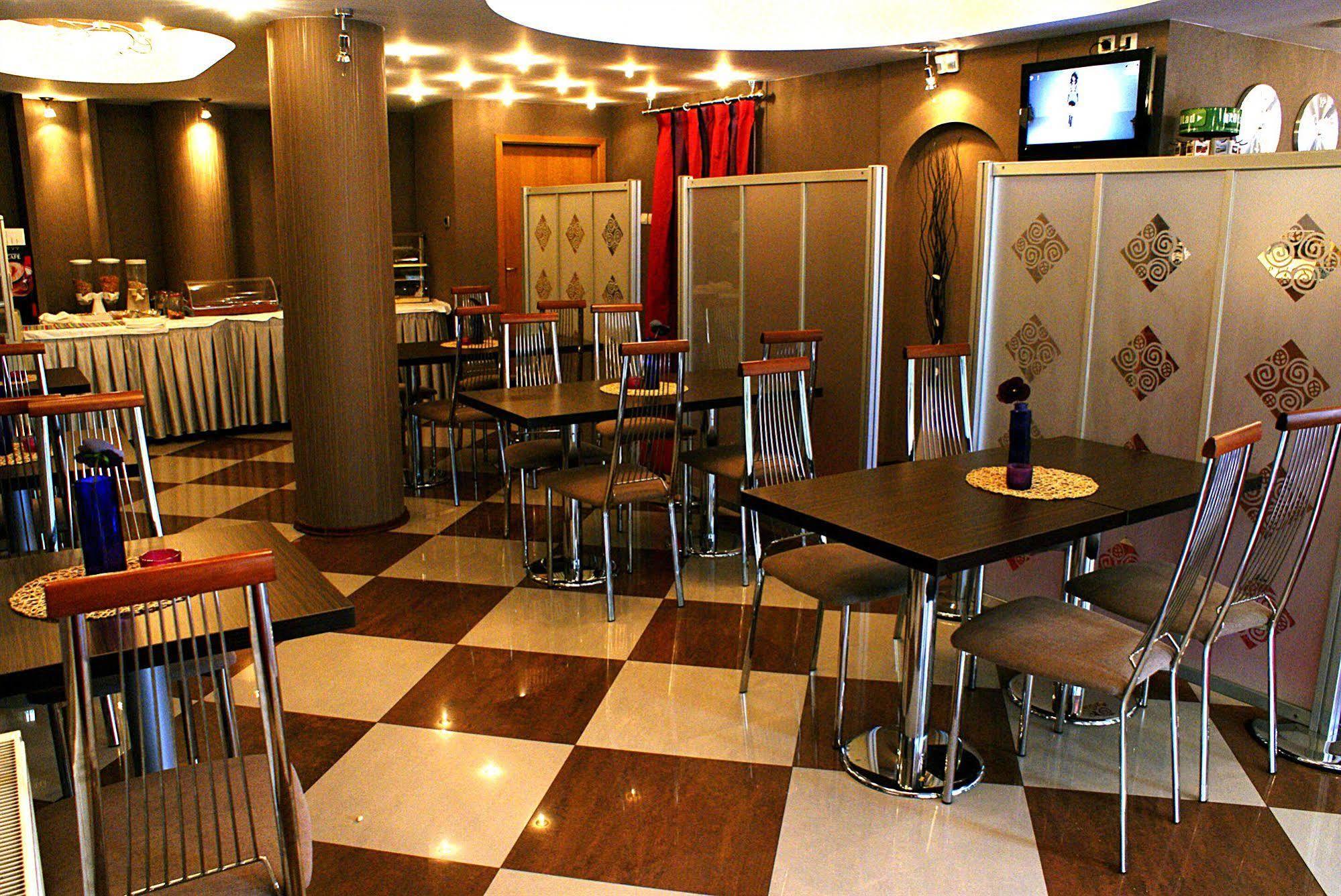 Leonardo Hotel Skopje Zewnętrze zdjęcie