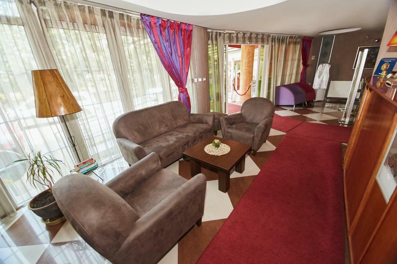 Leonardo Hotel Skopje Zewnętrze zdjęcie