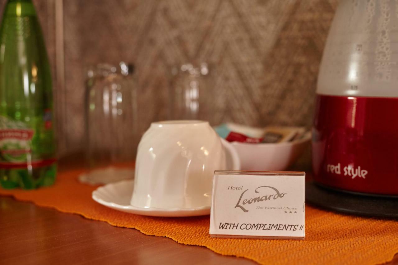 Leonardo Hotel Skopje Zewnętrze zdjęcie