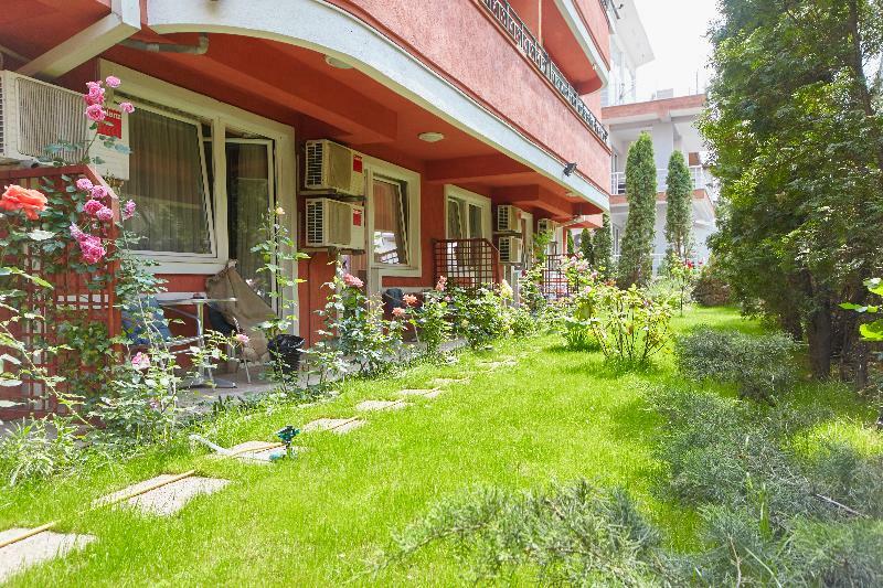 Leonardo Hotel Skopje Zewnętrze zdjęcie