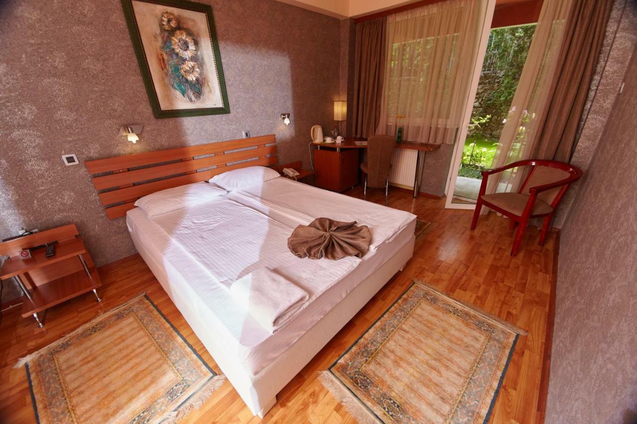 Leonardo Hotel Skopje Zewnętrze zdjęcie