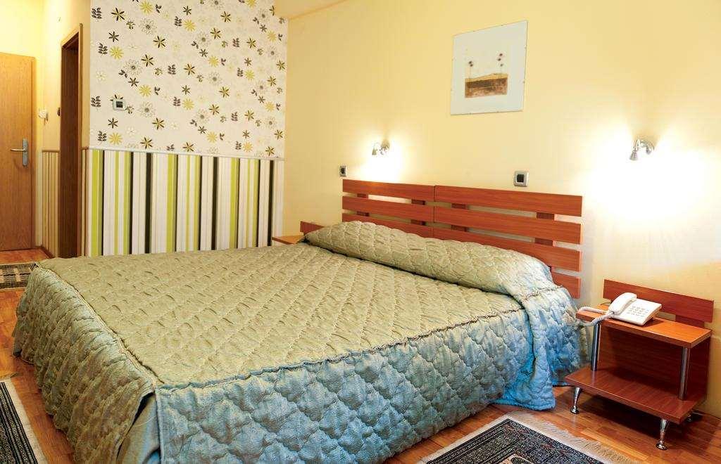 Leonardo Hotel Skopje Pokój zdjęcie