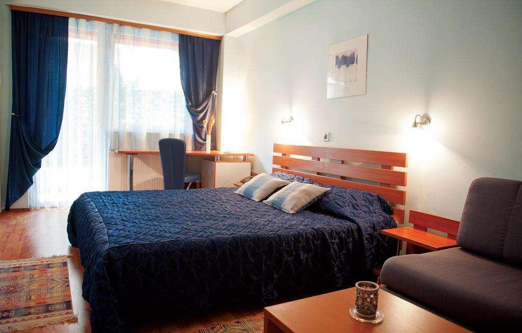 Leonardo Hotel Skopje Pokój zdjęcie