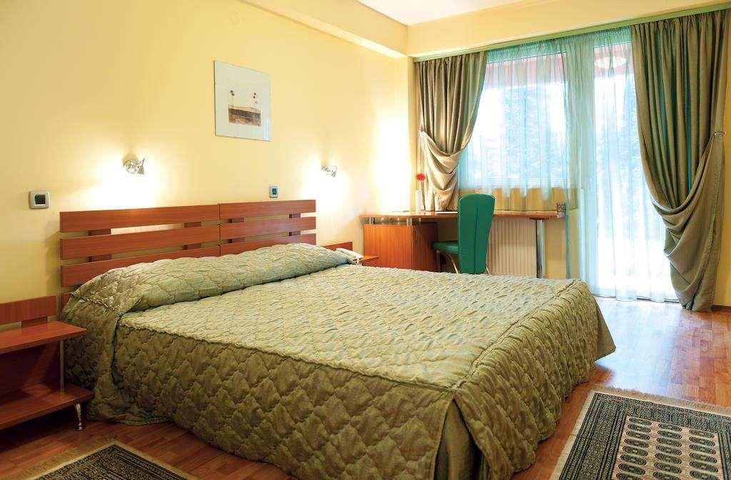 Leonardo Hotel Skopje Pokój zdjęcie